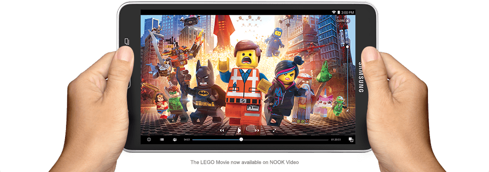 Samsung-and-Barnes--amp-Noble-unveil-Galaxy-Tab-4-Nook-tablet