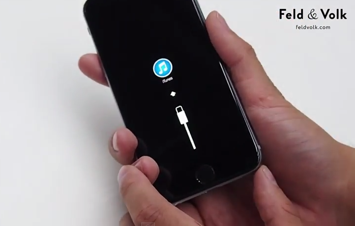 คลิปหลุด iPhone 6 หน้าจอ 4.7 นิ้วและ 5.5 นิ้วตัวเป็นๆที่ใช้งานได้จริง