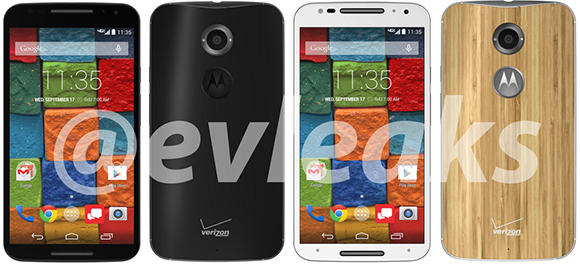 เผยฟีเจอร์ Motorola Moto X+1 จะมาพร้อมเลนส์ Optical zoom และหน้าจอ 3 มิติ Stereoscopic