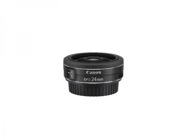 Canon เปิดตัวเลนส์น้ำหนักเบาใหม่พร้อมกันถึง 3 รุ่น สำหรับนักเล่นมือสมัครเล่นและระดับโปร