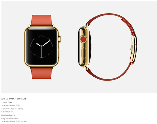 Gold_iWatch