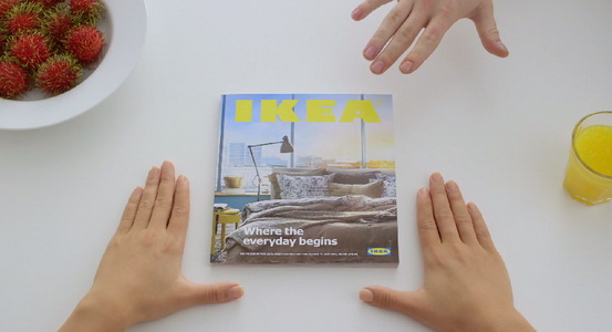 IKEA-2015-Catalogue-TVC