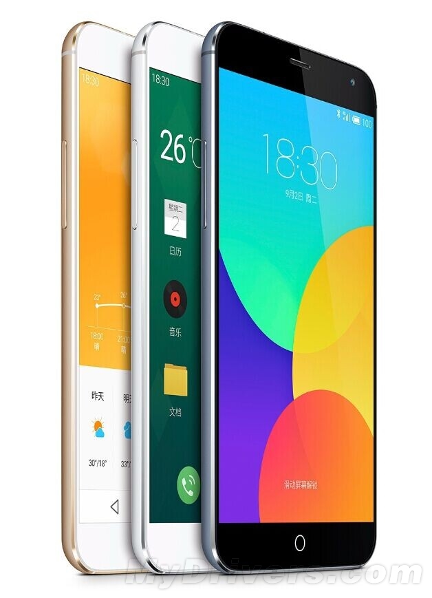Meizu-Mx4