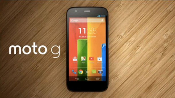 เผยโฉมหน้าตากล่อง Moto G2 เตรียมจำหน่ายในอินเดียในราคา 6,900 บาท