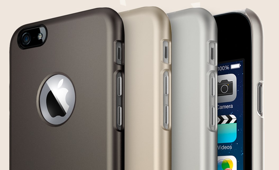 Spigen-iPhone-6-cases