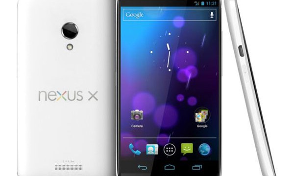 หลุดมาแล้วสเปค Nexus X หน้าจอ 5.2 นิ้วมาพร้อม Android L แรม 3GB กล้อง