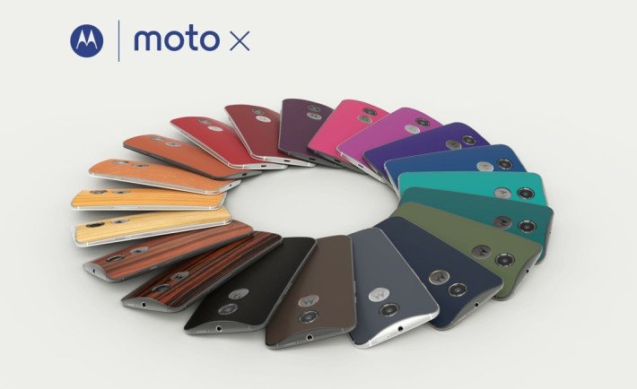 Motorola เปิดตัว Moto X และ Moto G รุ่นใหม่ Gen 2 อย่างเป็นทางการแล้ว