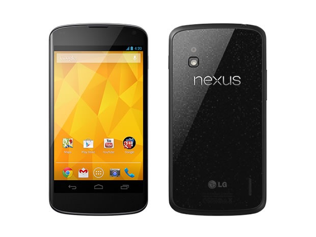 Nexus 4 อาจได้ใช้ระบบปฎิบัติการ Android L ด้วย