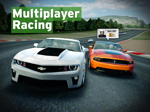 ด่วน!! 2K Drive เกมรถแข่งกราฟฟิคสุดงามบน iPhone และ iPad ลดราคาจาก 6.99$ เป็นแจกฟรีเวลาจำกัด