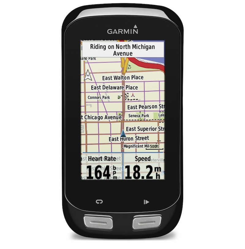 GARMIN Edge 1000 (1)
