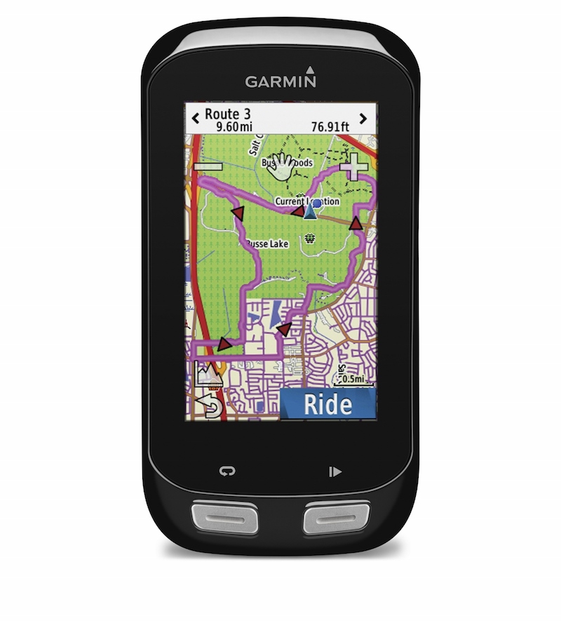 GARMIN Edge 1000 (2)