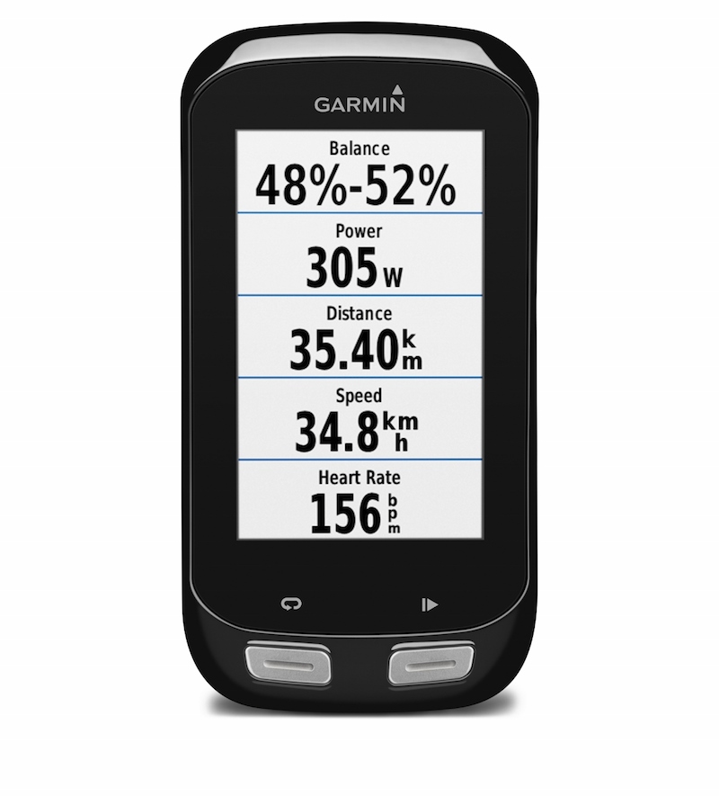 GARMIN Edge 1000 (3)