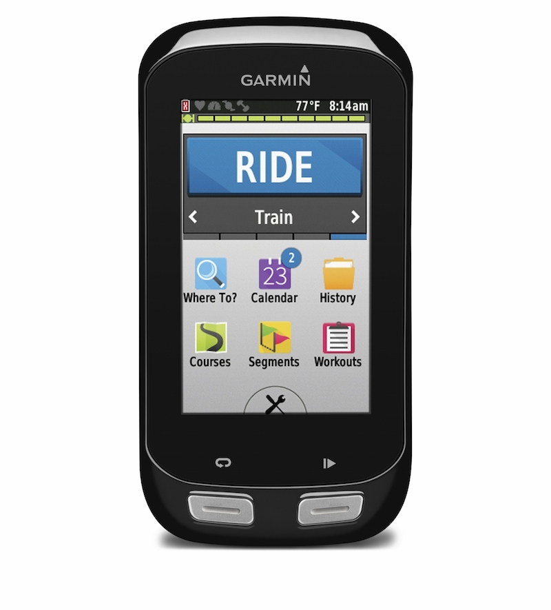 GARMIN Edge 1000 (4)