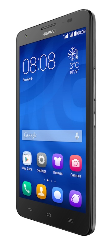 Huawei Honor 3X (G750)