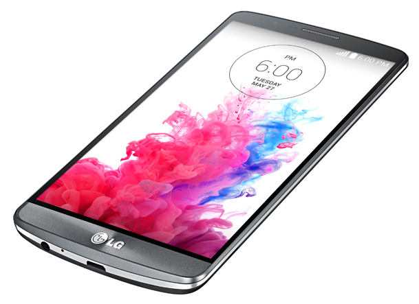 LG เผยโมดูลของกล้องขนาด 20.7 ล้านพิกเซล คาดใช้กับ LG G4 สมาร์ทโฟนรุ่นท็อปของค่าย