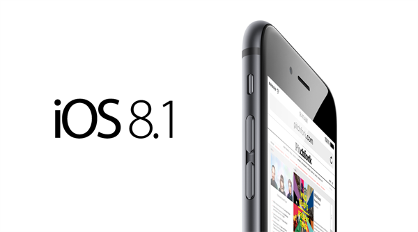 ฟีเจอร์ใหม่บน iOS 8.1 จะสามารถเลือกใช้งาน 2G, 3G หรือ LTE เพื่อประหยัดแบตได้แล้ว