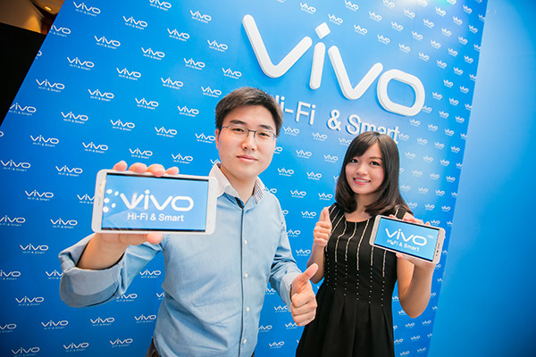 vivo ส่งสมาร์ทโฟนรุ่นใหม่ Xplay 3S บุกตลาดในงาน Thailand Mobile Expo 2014 ในราคา 17,990 บาท