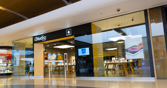 Comseven ครองแชมป์ยอดขายสินค้าแบรนด์ Apple อันดับ 1 ในประเทศไทยพร้อมรุกตลาดต่างประเทศ