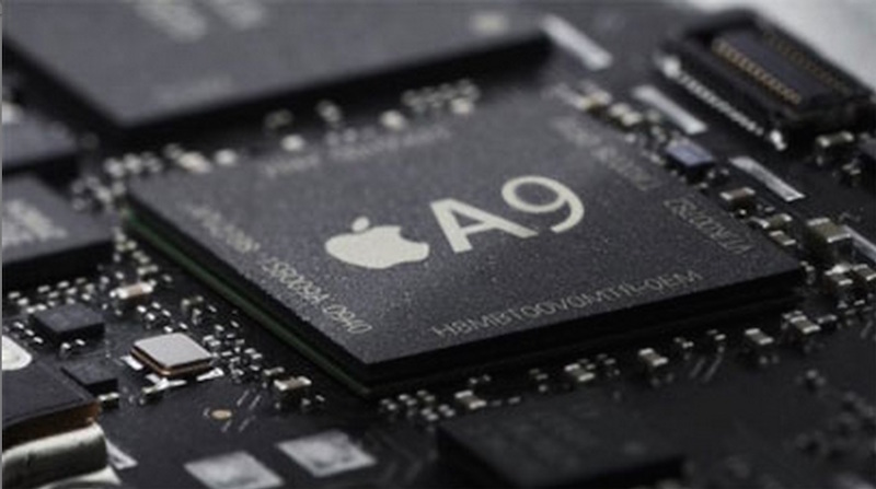 เกลียดเธอไม่ลง!! Apple เลือกให้ Samsung เป็นผู้ผลิตชิป A9 รายใหญ่สุดในปี 2016