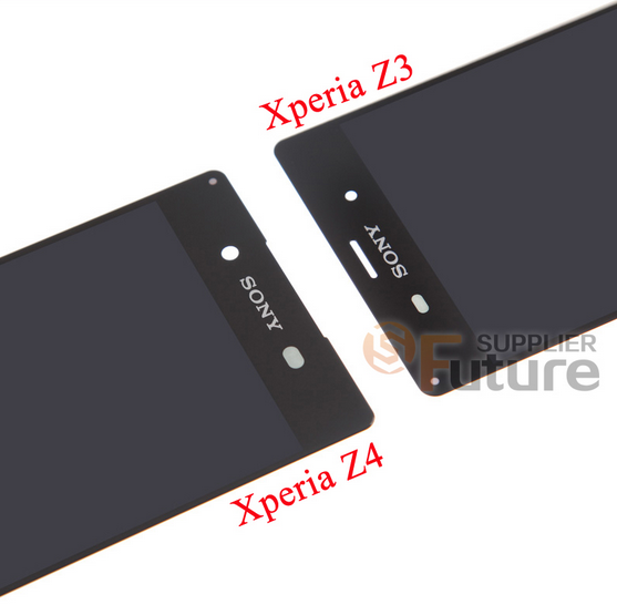Leaked-images-of-the-Sony-Xperia-Z4-Touch-Digitizer-vs.-the-same-part-belonging-to-the-Sony-Xperia-Z3-2