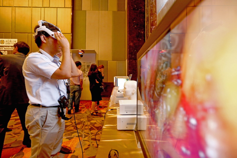 Pic_Sony MOU signing with Samitivej Hospital_7