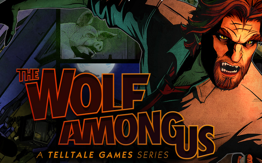 เกมดัง The Wolf Among Us บน iPhone และ iPad ลดจาก 4.99$ เป็นแจกฟรีเวลาจำกัด