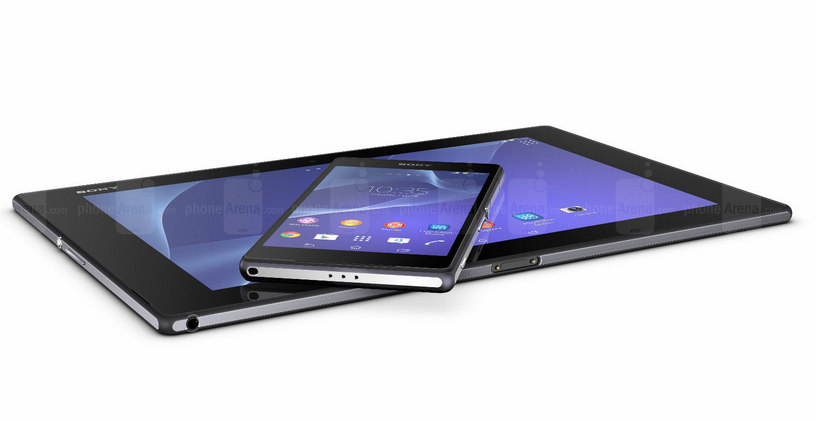 หลุดยกแผง!! ข้อมูลสเปคของ Xperia Z4,Xperia Z4 Compact,Xperia Z4 Tablet และ Xperia Z4 Ultra