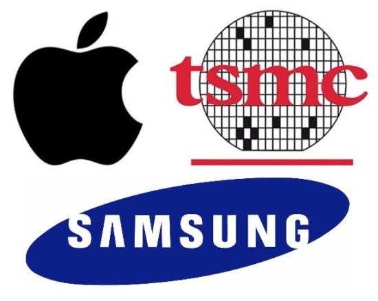 apple-samsung-tsmc