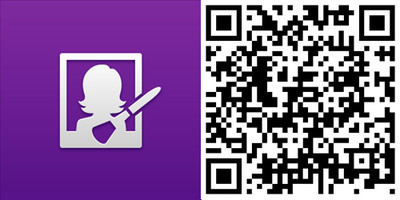 qr_lumia_selfie