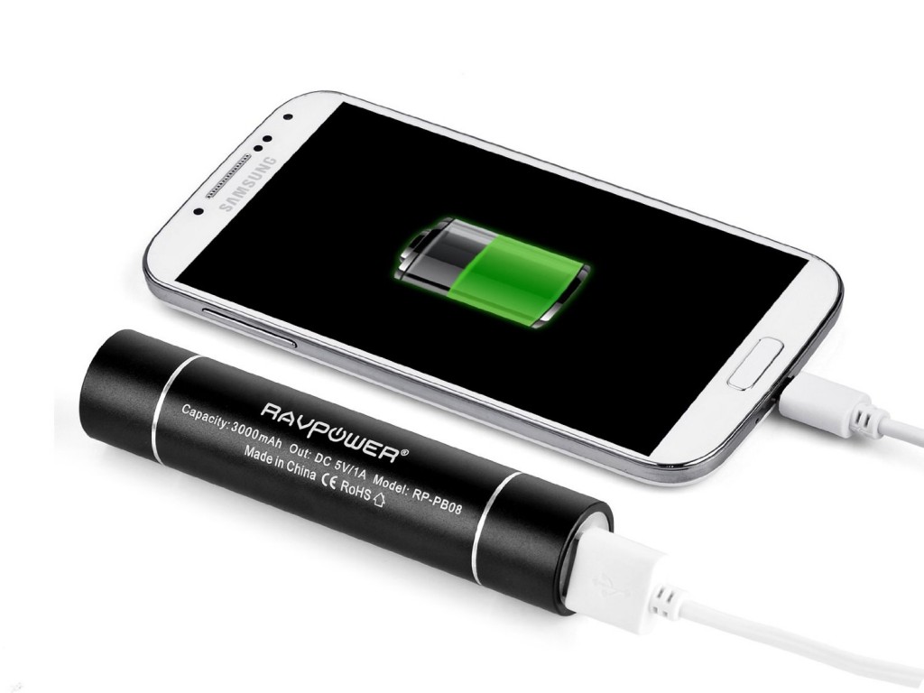 RAVPower-Luster-Mini-3000mAh-Lipstick-Charger-External-Battery-Pack-Power-Bank-Charger--1024x768