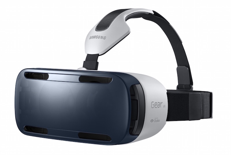 Samsung-Gear-VR1