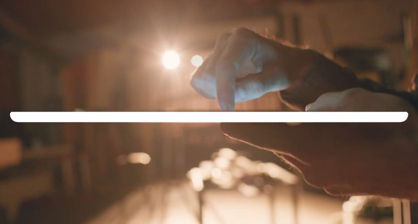 Apple ปล่อยโฆษณา iPad Air 2 ใหม่ล่าสุดกับใช้งานอันยอดเยี่ยมในชื่อ Change (ชมคลิป)