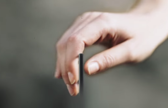 Sony ปล่อยทีเซอร์ Xperia รุ่นใหม่ชื่อ Welcome to the New World ที่จะเปิดตัวในงาน CES 2015 (ชมคลิป)