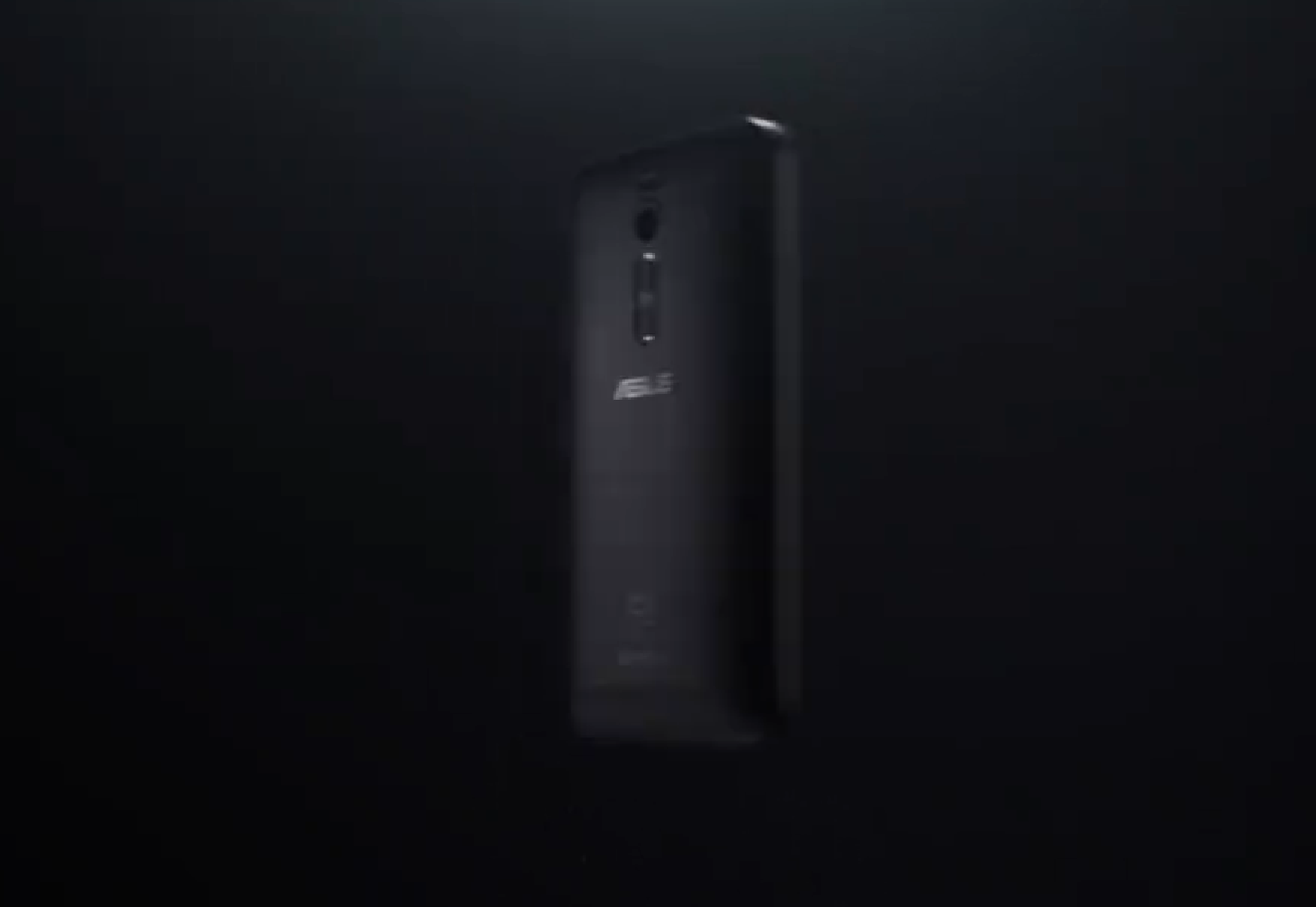 ASUS ปล่อยทีเซอร์ ZenFone รุ่นใหม่มาพร้อมกล้องถ่ายภาพแบบใหม่ที่จะเปิดตัวในงาน CES 2015 (ชมคลิป)