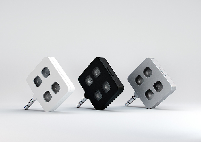 Set of iblazrs (black-white-premium)