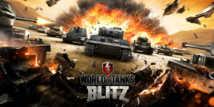 World of Tanks Blitz ปลดล็อคความมันส์ สู่สมรภูมิ Android พร้อมระเบิดสงคราม 10 ธันวาคมนี้!