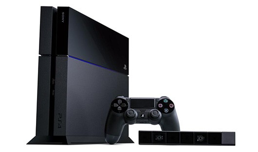 playstation4