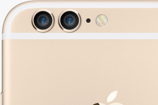 ลือ!! iPhone 6S จะมาพร้อมกล้องดิจิตอลแบบใหม่เลนส์คู่ และซูมออปติคอลได้
