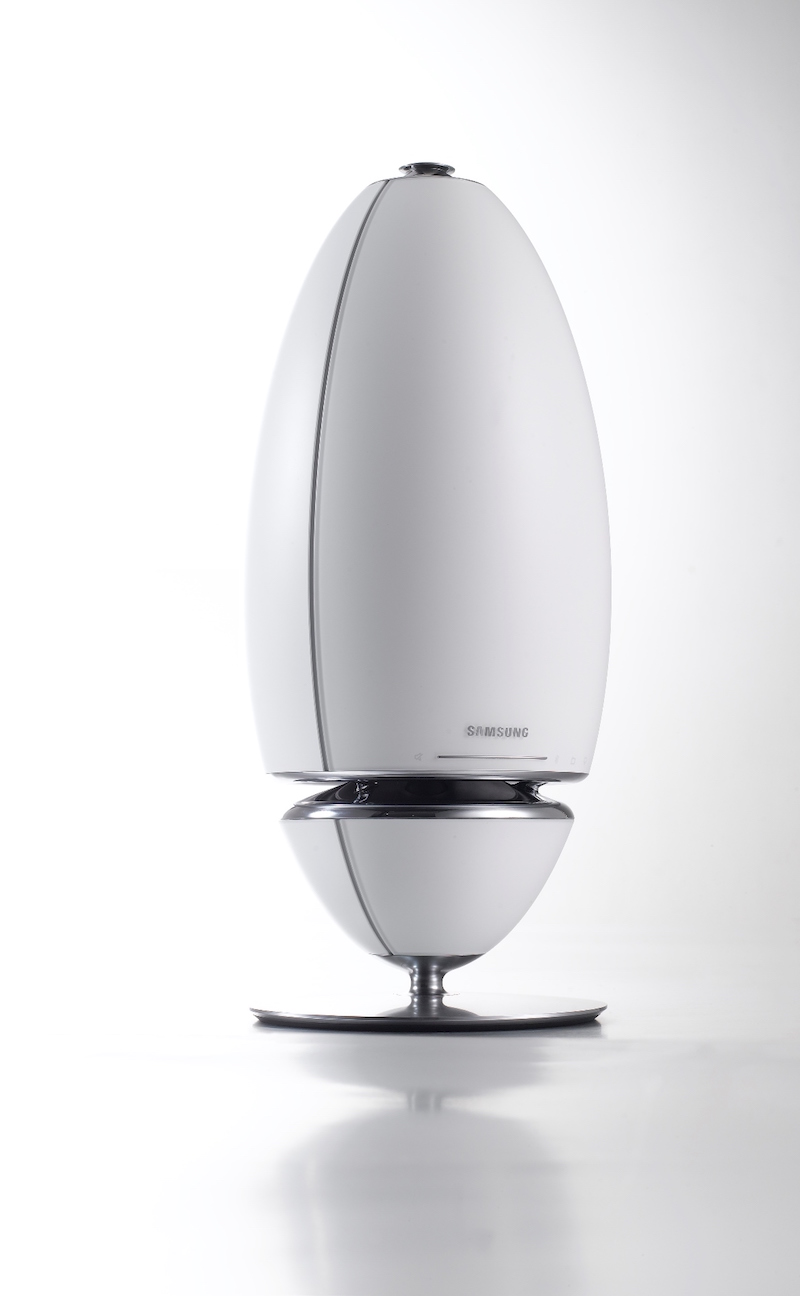 Samsung WAM7500 Wireless Audio