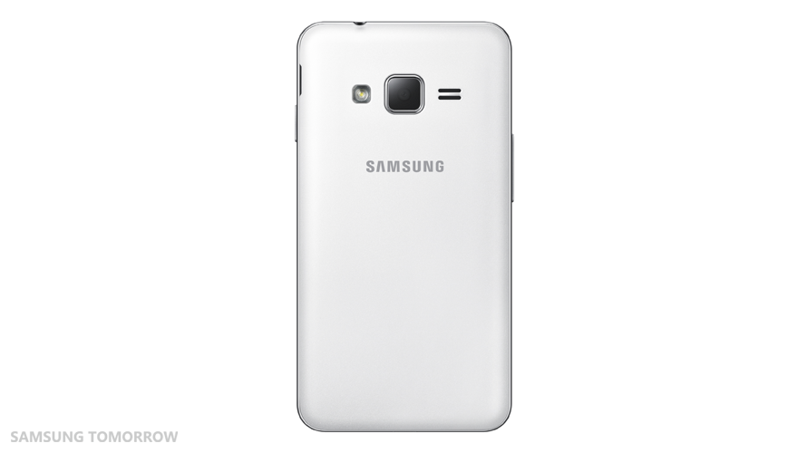 Samsung_Z1_Back_White