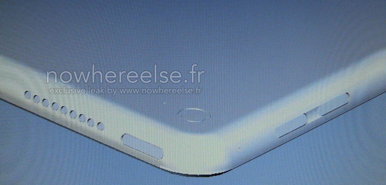 หลุดจาก Foxconn ภาพชิ้นส่วน iPad Air Plus จอยักษ์ 12 นิ้วจาก Apple