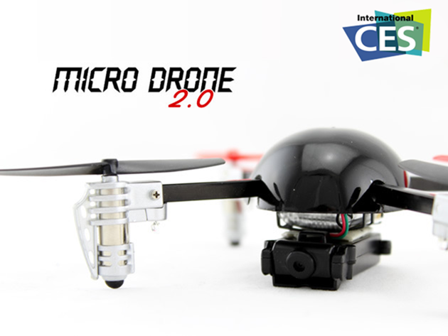 microdrone