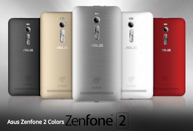 Zenfone-2-colors