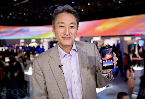 งานเข้าต่อเนื่อง!! Sony ประกาศลดพนักงานจากแผนกมือถืออีก 1,000 ตำแหน่ง