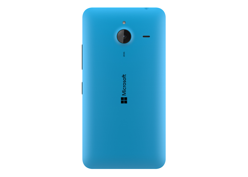 Microsoft-Lumia-640-XL_Back_Cyan