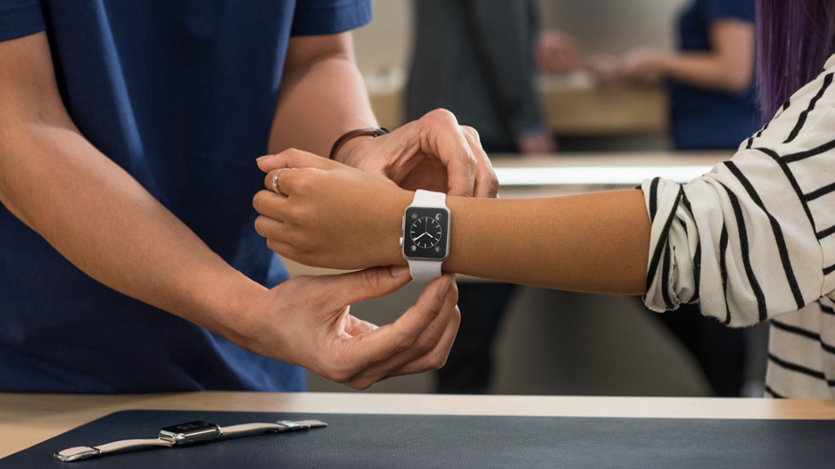 Apple ประกาศวางจำหน่าย Apple Watch ใน 9 ประเทศแรกอย่างเป็นทางการ 24 เมษายนนี้