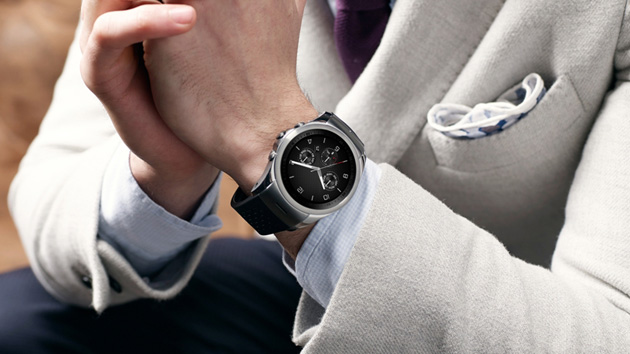 LG เตรียมเปิดตัว LG Watch Urbane รุ่น 4G LTE รองรับ Mobile Payments แบตอึดกว่าเดิมในงาน MWC