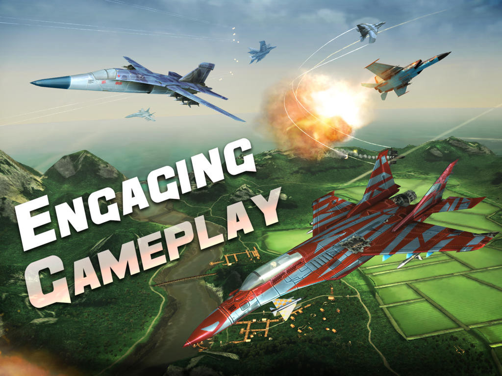 IGN แจกฟรีเกม Sky Gamblers: Cold War บน iPhone และ iPad จากราคา 4.99$ พร้อมวิธีการดาวน์โหลดที่นี่