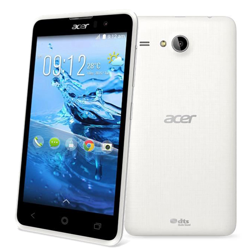 Acer Liquid Z520