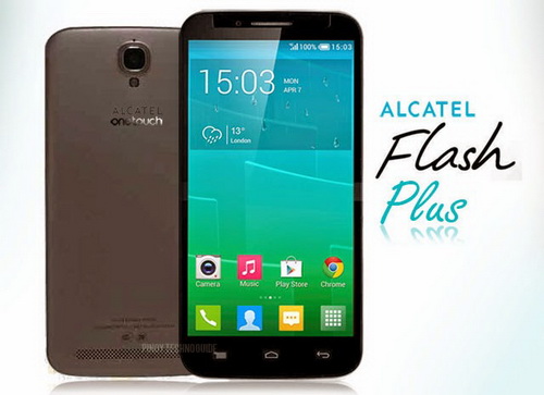 Alcatel OneTouch Flash Plus